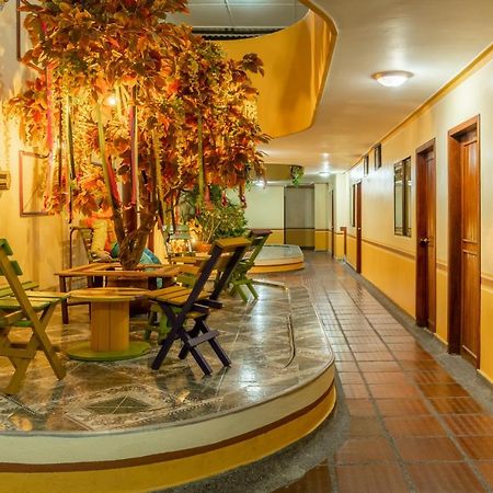 Hotel Costa Mar Barranquilla  Ngoại thất bức ảnh
