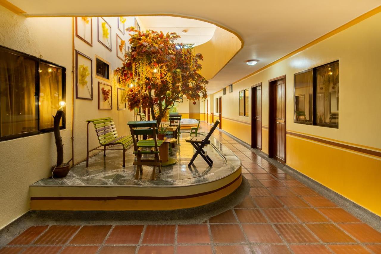 Hotel Costa Mar Barranquilla  Ngoại thất bức ảnh