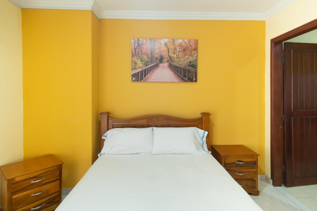 Hotel Costa Mar Barranquilla  Ngoại thất bức ảnh