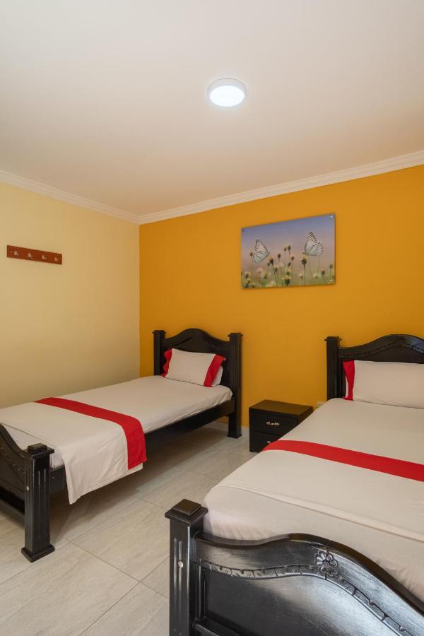 Hotel Costa Mar Barranquilla  Ngoại thất bức ảnh