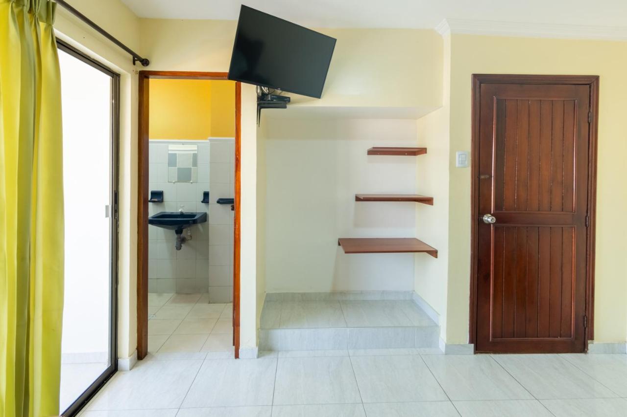Hotel Costa Mar Barranquilla  Ngoại thất bức ảnh