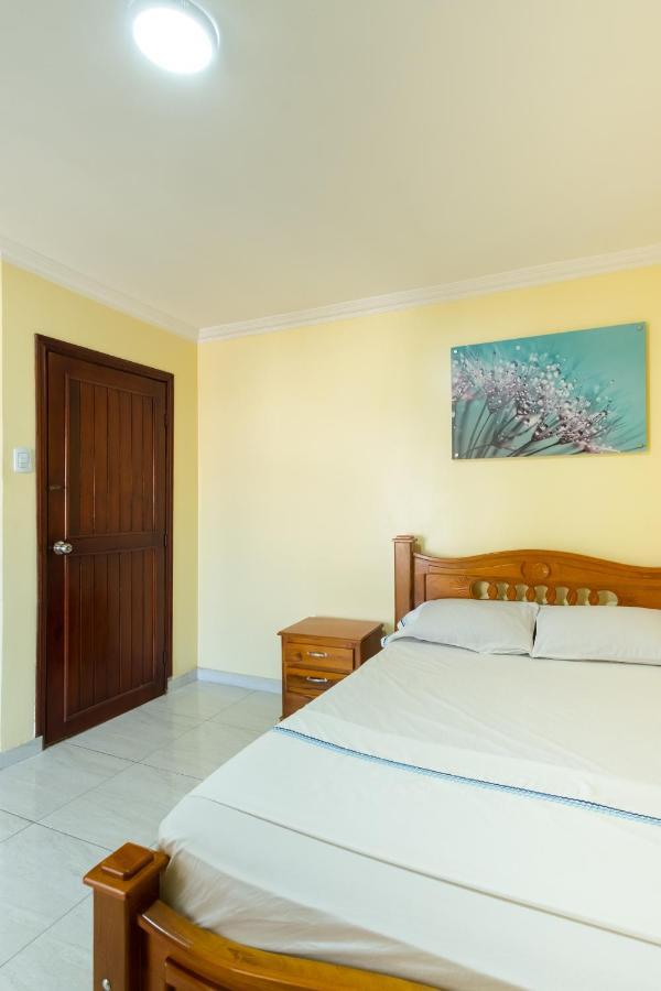 Hotel Costa Mar Barranquilla  Ngoại thất bức ảnh