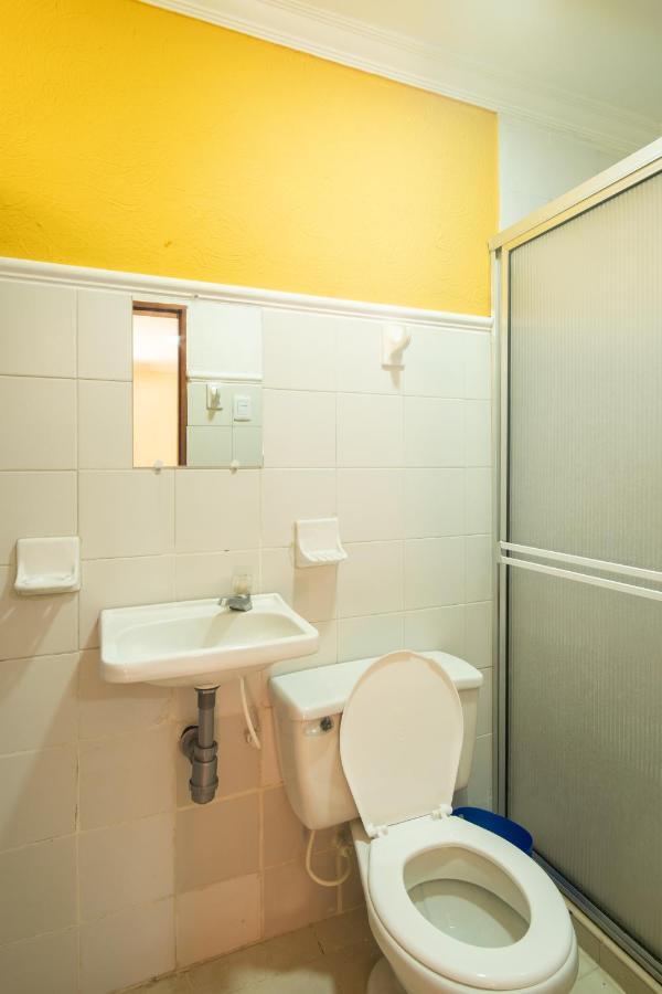 Hotel Costa Mar Barranquilla  Ngoại thất bức ảnh