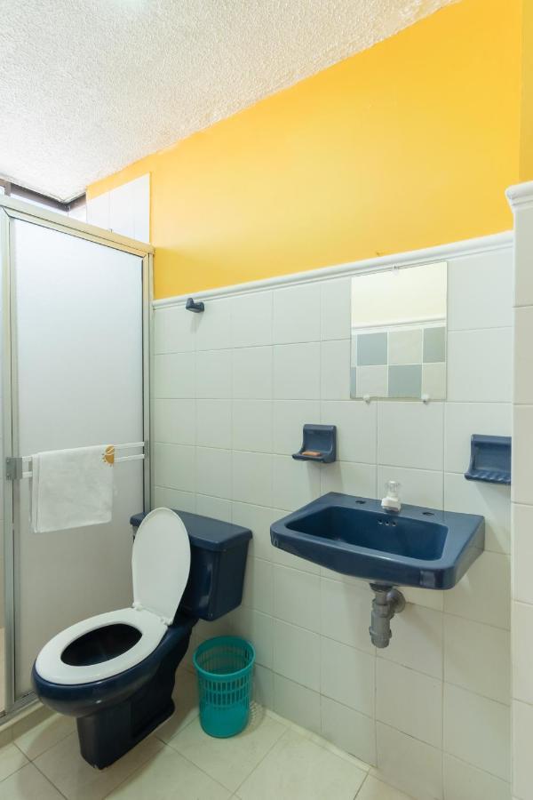 Hotel Costa Mar Barranquilla  Ngoại thất bức ảnh