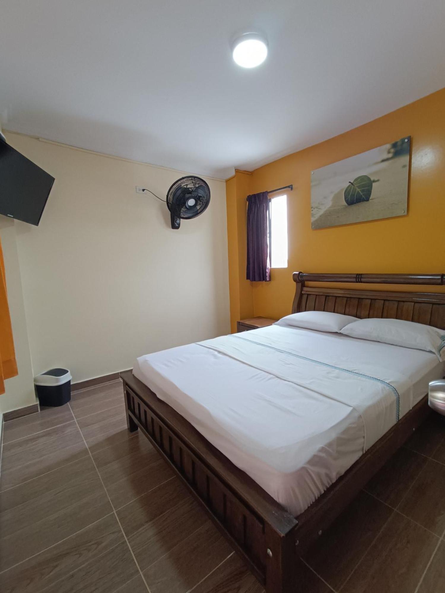 Hotel Costa Mar Barranquilla  Ngoại thất bức ảnh