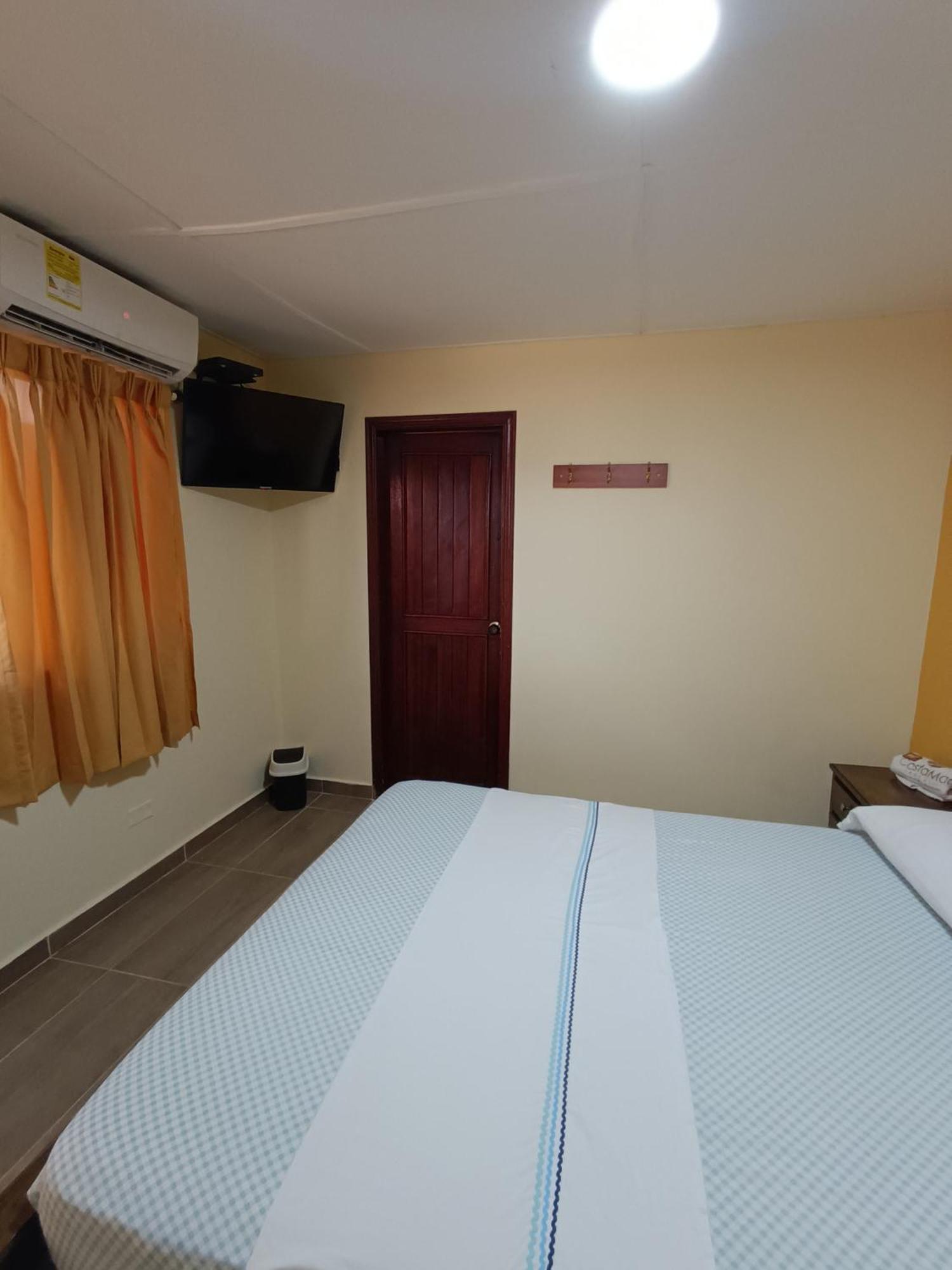 Hotel Costa Mar Barranquilla  Ngoại thất bức ảnh