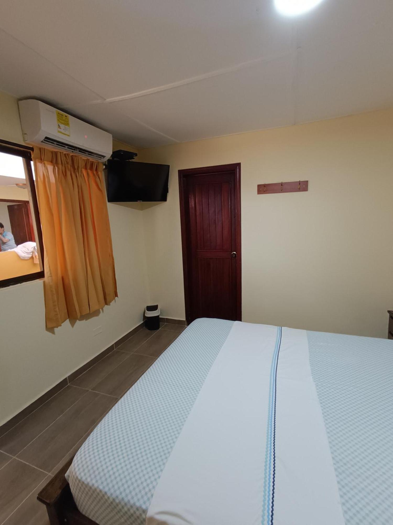 Hotel Costa Mar Barranquilla  Ngoại thất bức ảnh