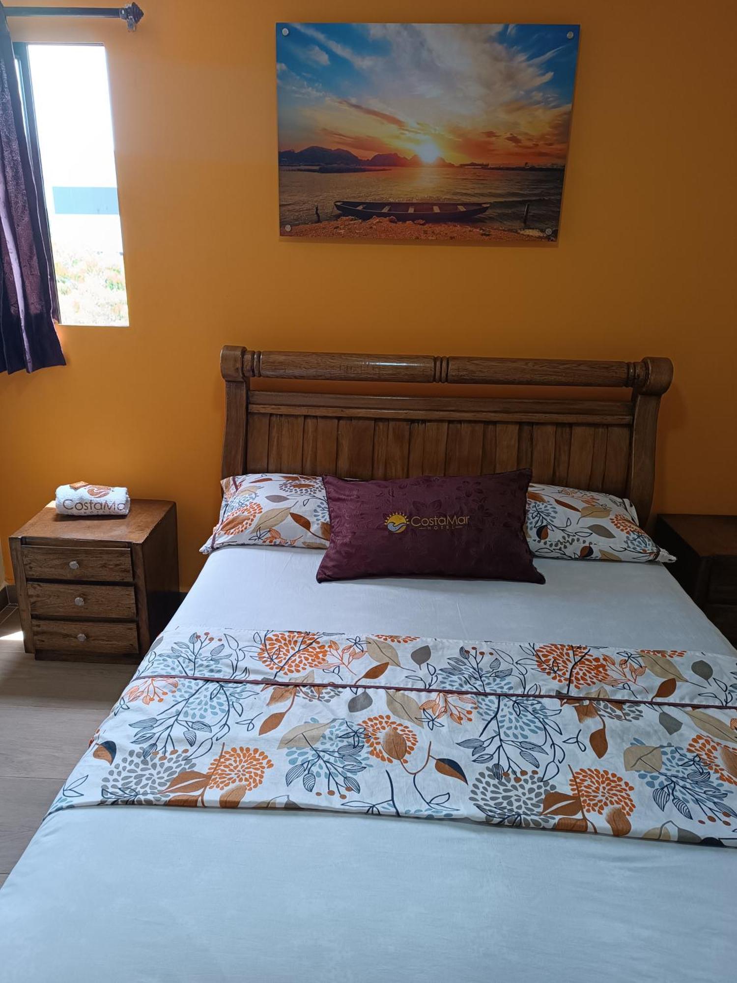 Hotel Costa Mar Barranquilla  Ngoại thất bức ảnh