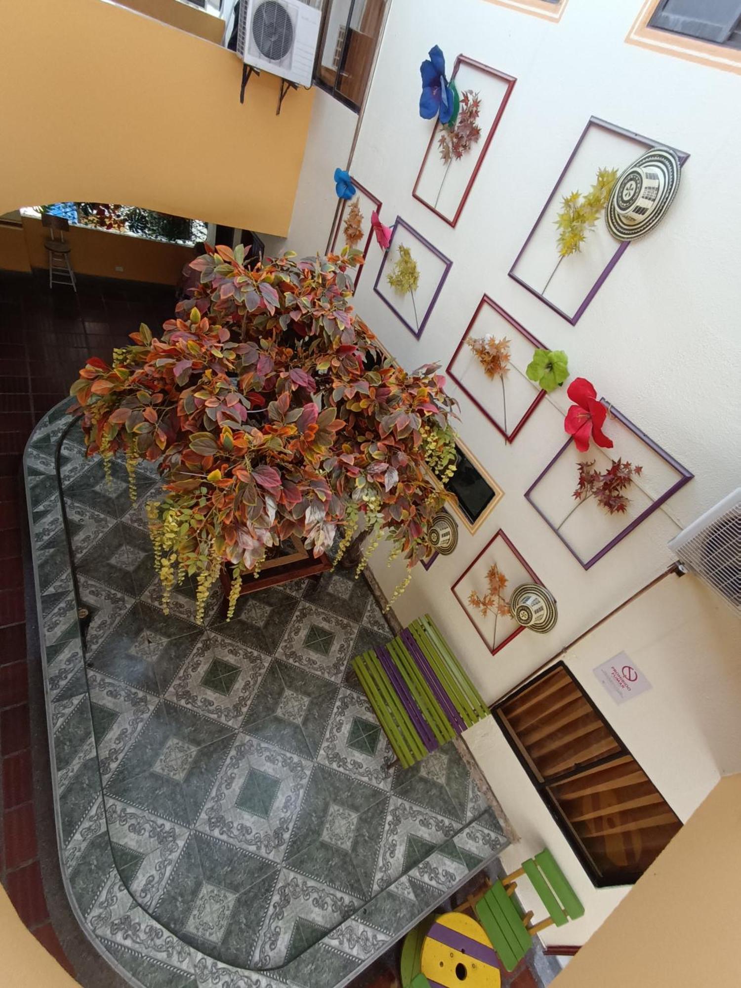 Hotel Costa Mar Barranquilla  Ngoại thất bức ảnh