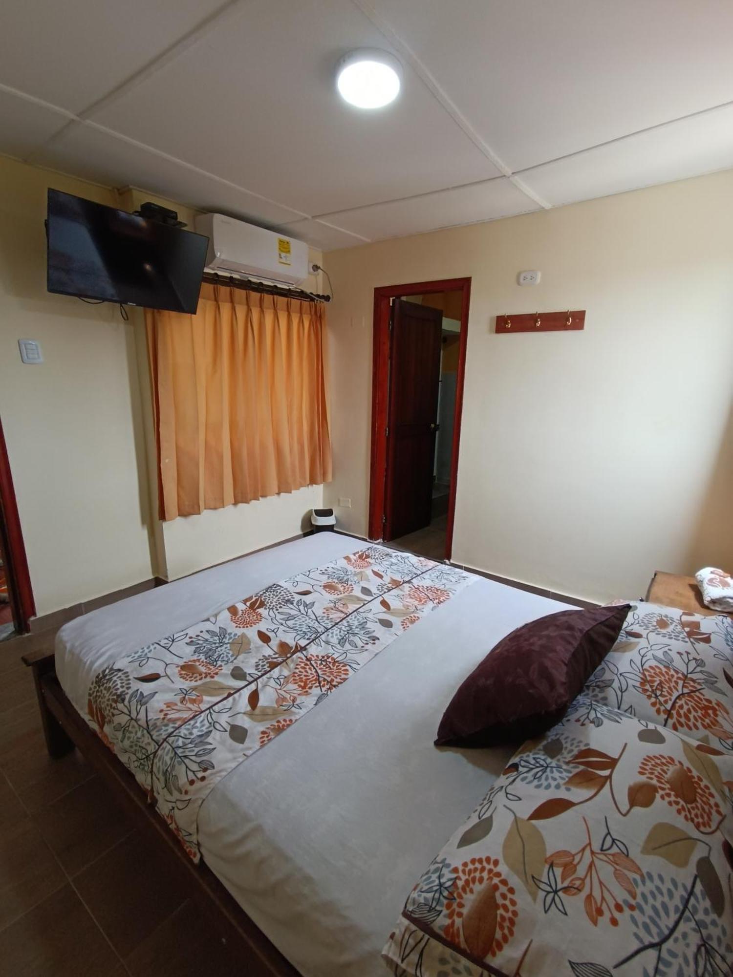 Hotel Costa Mar Barranquilla  Ngoại thất bức ảnh
