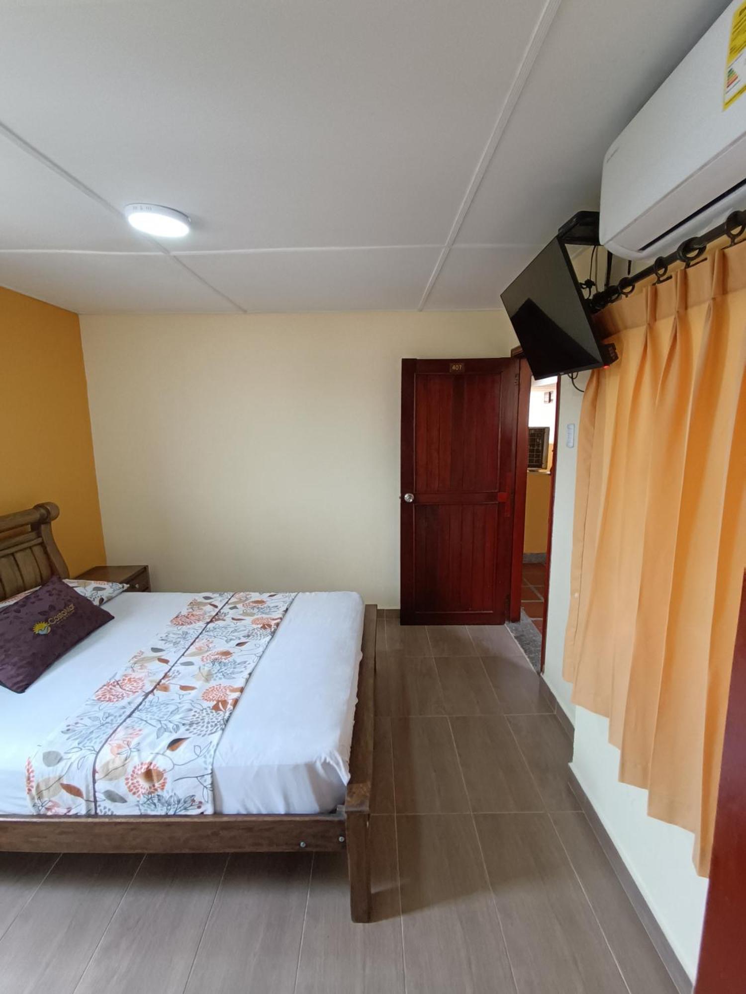Hotel Costa Mar Barranquilla  Ngoại thất bức ảnh